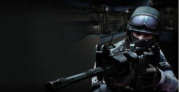 cf暗裔最新爆料消息,揭秘CF暗裔最新爆料背后的神秘力量  第3张